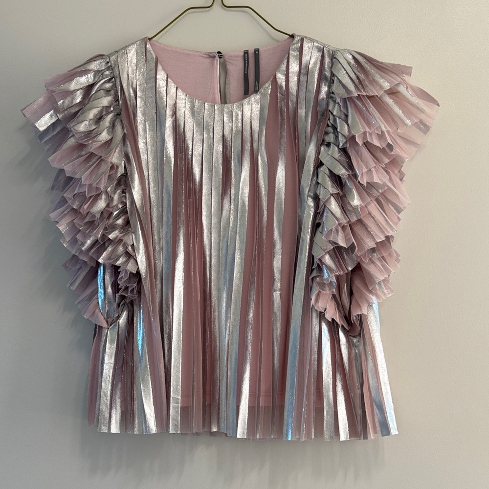 Anthropologie Top